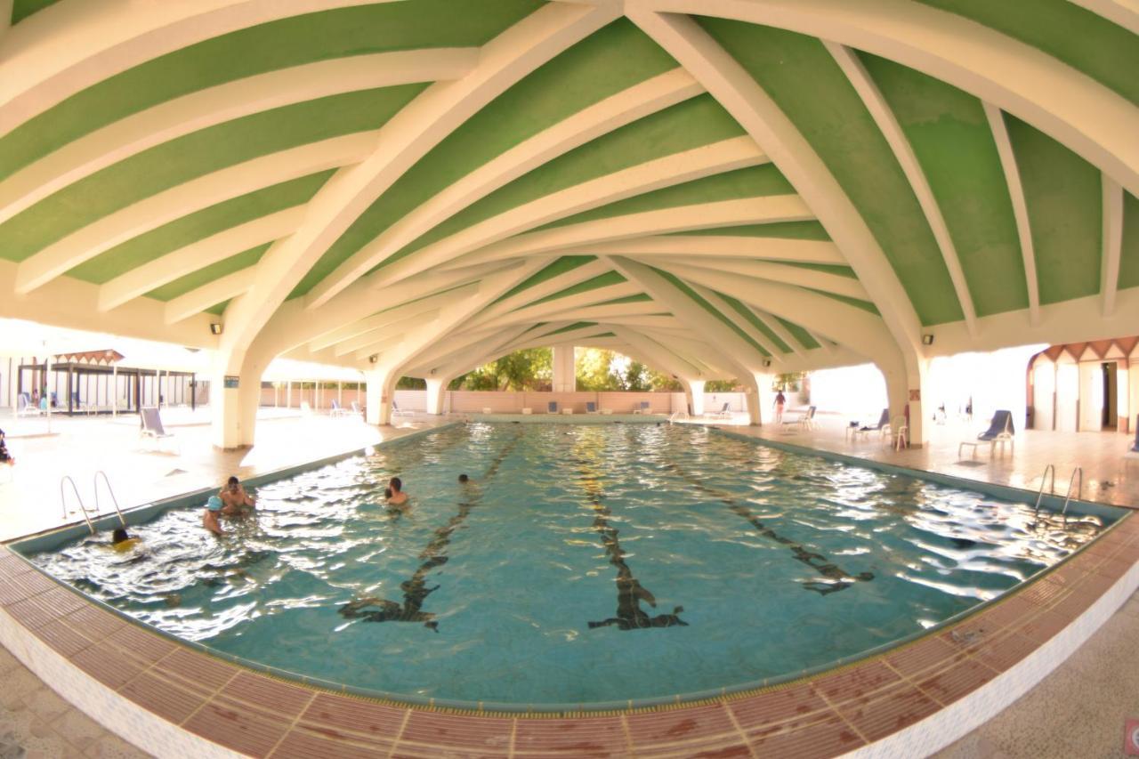 One To One Hotel & Resort Ain Al Faida al-Ain Exterior foto